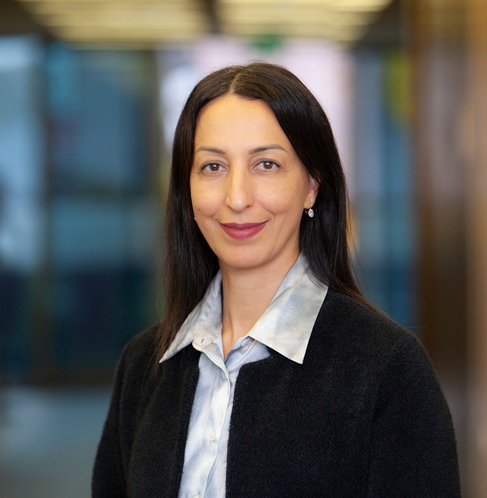 Dr Fariba Kavianpour2