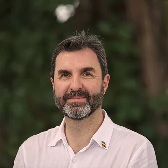 Hesam Darouei
