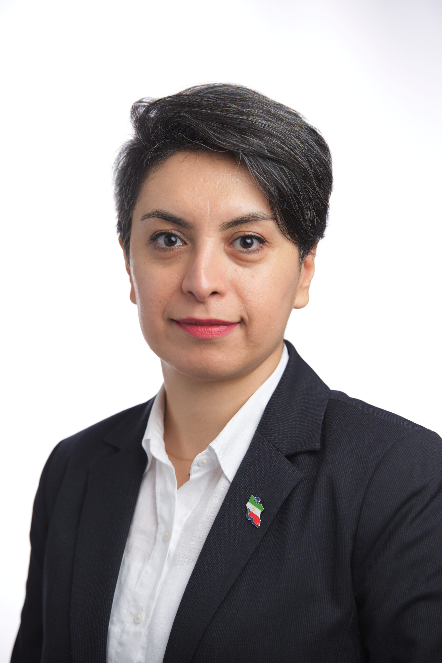 Dr. Somaye Khani - Australian Iranian Community Council (AICC)